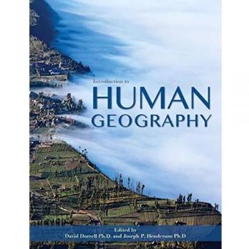 Introduction to Human Geography: Comprehensive Guide for Understanding People and Places