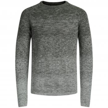 JACK&JONES 12124444 FUEL CAMISETA Hombre FOREST NIGHT XL