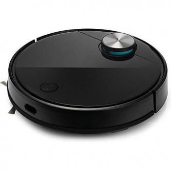 Xiaomi Viomi V3 Robot Aspirador y Mopa Inteligente con Navegación Láser