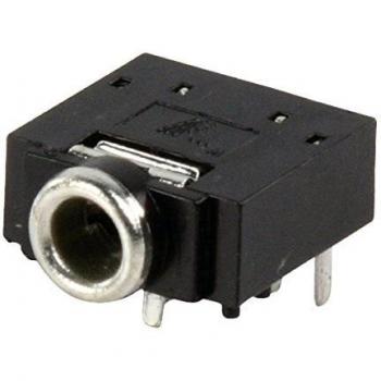Valueline JC-128 - Conector