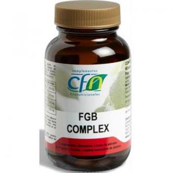 CFN FGB Complex (Fungibacter) 60 Cápsulas