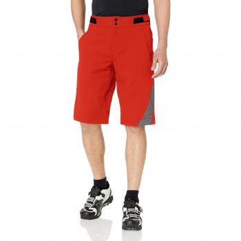 Alpinestars Rover Plus Shorts 2019 36 Red/Grey