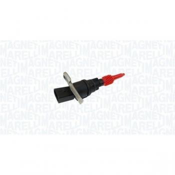 Sensor de cigüeñal MAGNETI MARELLI 064848184010 - Generador de impulsos, características: compatible con múltiples modelos de vehículos, alta precisión en la detección del cigüeñal, fácil instalación, diseño