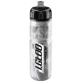Bidón RACEONE térmico Igloo Gris, 650 ml