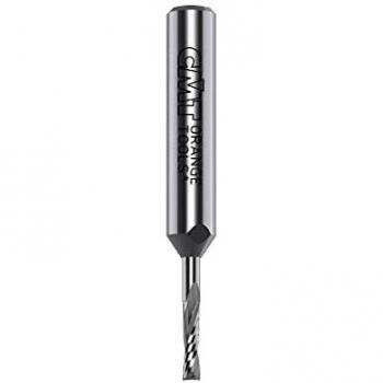 CMT Orange Tools 191.830.11 - Fresa helicoidal z2 pos. d 3x12x60 s 8 hm dx