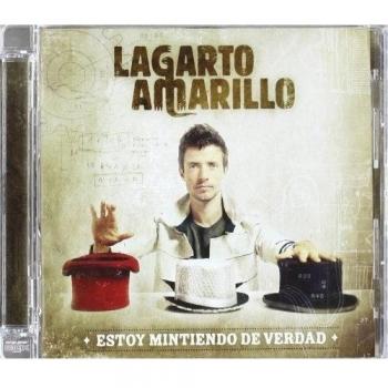 Estoy Mintiendo De Verdad