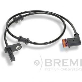 Sensor ABS BREMI 51283