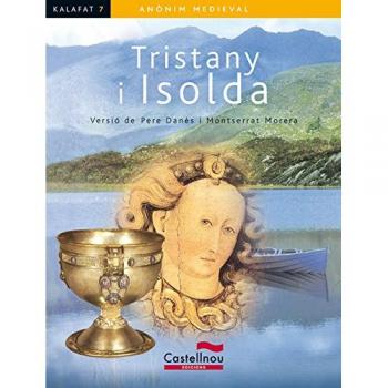 Tristany i Isolda