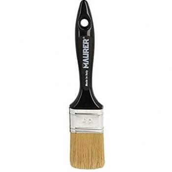 Maurer 12012810 - Palatina profesional cerda, 2, color blanco