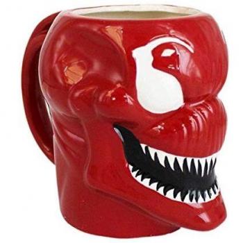 Marvel 3D Mug Carnage Calici Tazze