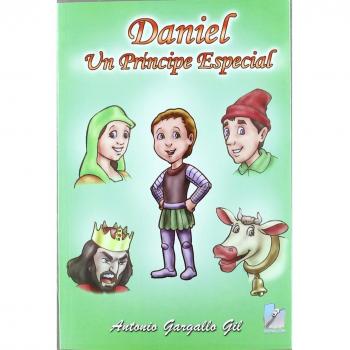 Daniel, un príncipe especial