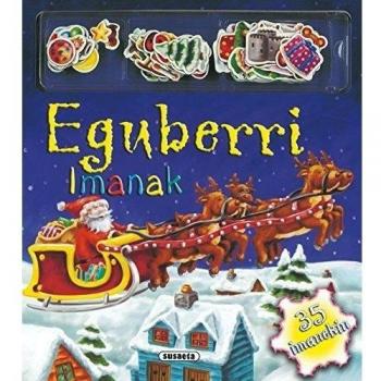 Eguberri Imanak