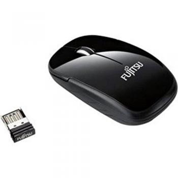 Fujitsu Wi410 - Ratón inalámbrico para portátil