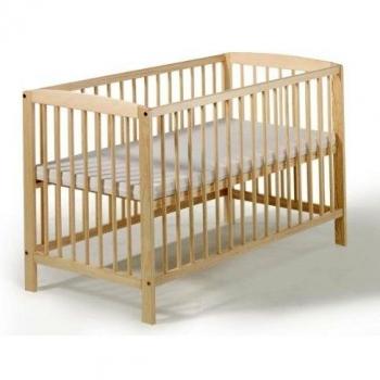 Schardt 03 014 19 01 - Cuna 60x120cm