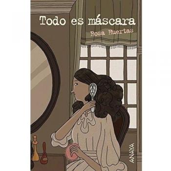 Todo es máscara