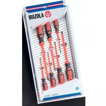 Bahco 219.600 - Juego Premium Aislo 7 P.