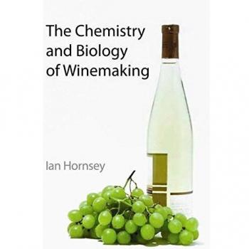 Chemistry and Biology of Winemaking