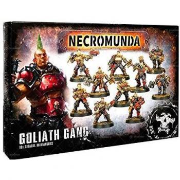 Games Workshop 99120599003 - Cuello de Gato