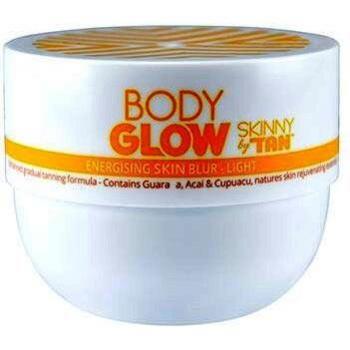Skinny Tan Body Glow by Skinny Tan Energising Skin Blur Light 250 ml