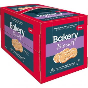 Meradog Biscuits - 5 kg
