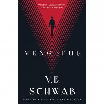 Vengeful