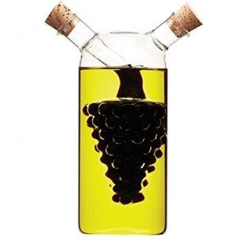 Dispensador de Aceite y Vinagre World of Flavors