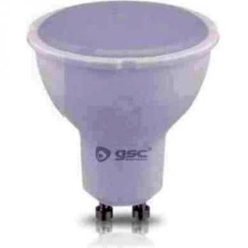 Evila - Lámpara dicroica led 75w smd 230v gu10 6400k