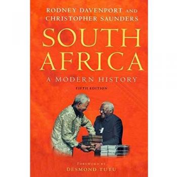 South Africa: A Modern History