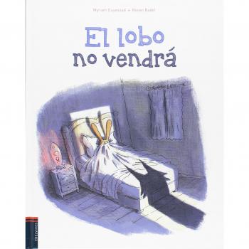 El lobo no vendrá - Myriam Ouyessad