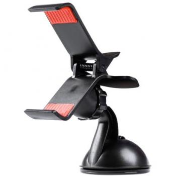 Soporte para teléfono móvil en coche AMiO 01705