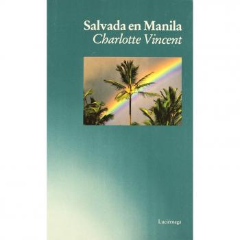 Salvada en Manila - Vincent