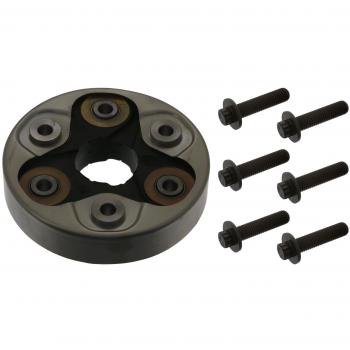 Cruceta para árbol de transmisión FEBI BILSTEIN 40925