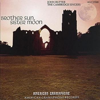 Brother Sun Sister Moon