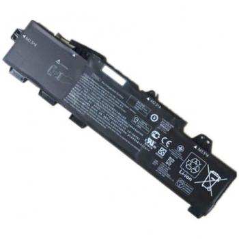 Batería de reemplazo HP 933322-852 para portátil, 3 celdas, 56Wh, 4.85Ah, Li-ion
