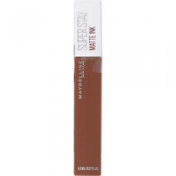 Maybelline Super Stay Matte Ink Liquid Lipstick 70 - Long-lasting, Transfer-proof, Comfortable Wear