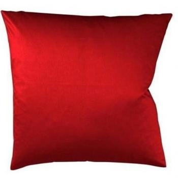 Fleuresse 4043202117035 - Funda de Almohada de algodón/satén 80 x 80cm