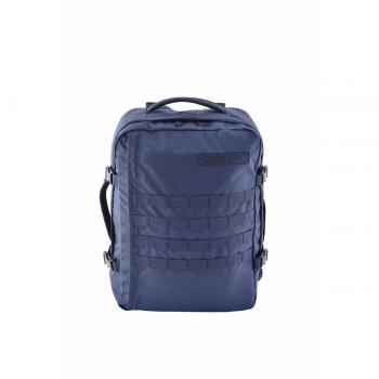 Mochila Militar CabinZero 36L Ultra Ligera Color Navy