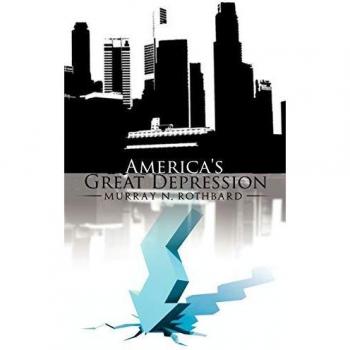 America's Great Depression