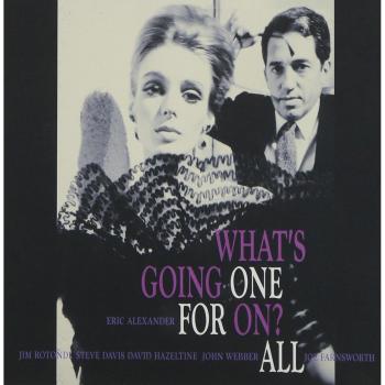 What's Going on? [Re-Issue]