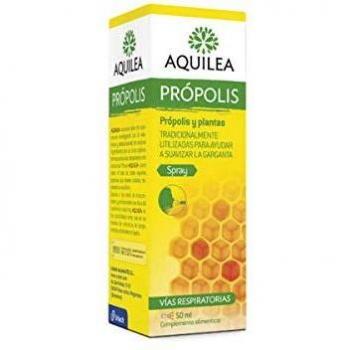 Aquilea Própolis spray 50 ml