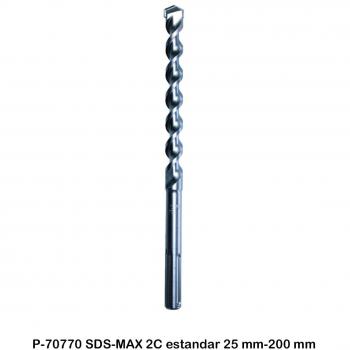 Makita P-70770 - Broca SDS-MAX 2C Standard