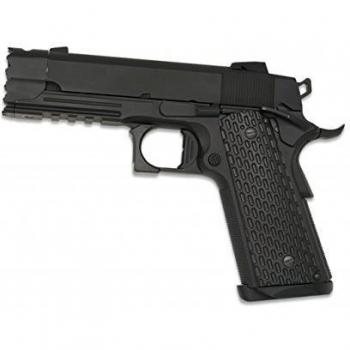 GOLDEN EAGLE 38364 Arma Airsoft, Unisex Adulto, Multicolor, Talla Única