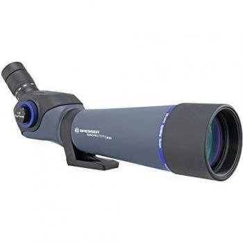 Bresser Dachstein 20-60x80 - Telescopio de dispersión Extra Baja