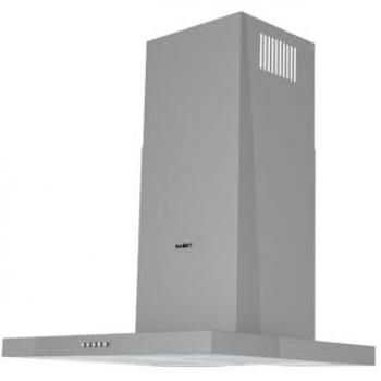 Cappa Extractora Mural Samet Embla 60 Acero Inoxidable