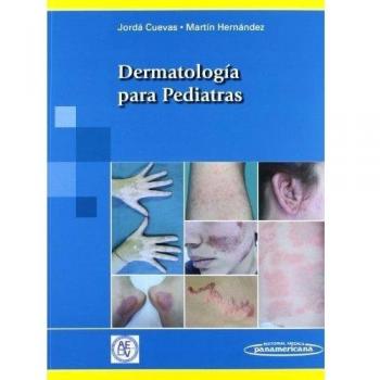 Dermatologia para pediatras