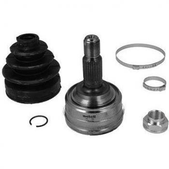 Juego de articulación, árbol de transmisión METELLI CV-joint 15-1101