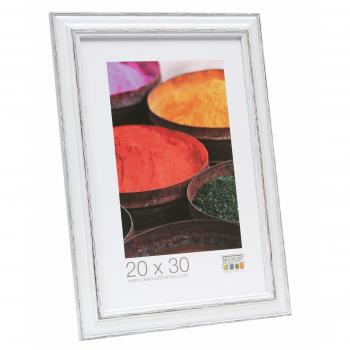 DEKNUDT S221H3 30X40 WOODEN FRAME W