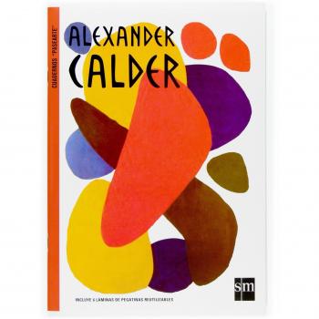 Alexander Calder