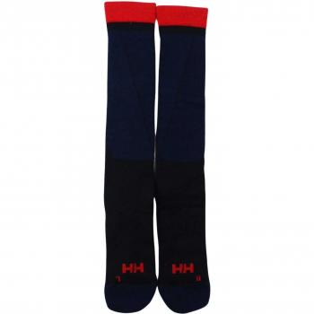 Helly Hansen Alpine Technical Socks - Navy, Size UK 11-13 (Men's)