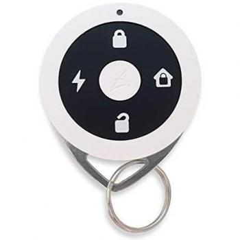 Mando a distancia de 4 funciones con tarjeta RFID TE-443R
